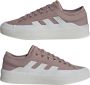 Adidas Znsored Sportswear Sneakers Pink Heren - Thumbnail 5