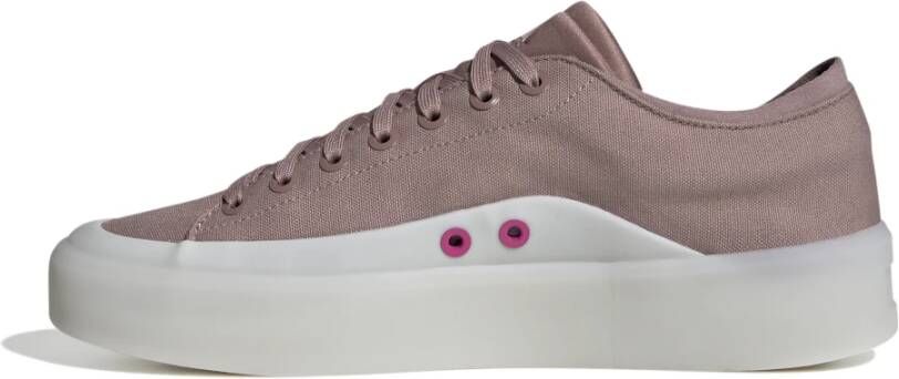 Adidas Znsored Sportswear Sneakers Roze Heren