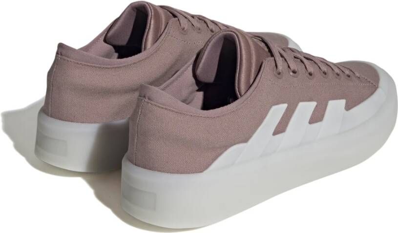 Adidas Znsored Sportswear Sneakers Roze Heren