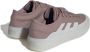 Adidas Znsored Sportswear Sneakers Pink Heren - Thumbnail 8