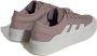 Adidas Znsored Sportswear Sneakers Pink Heren - Thumbnail 8