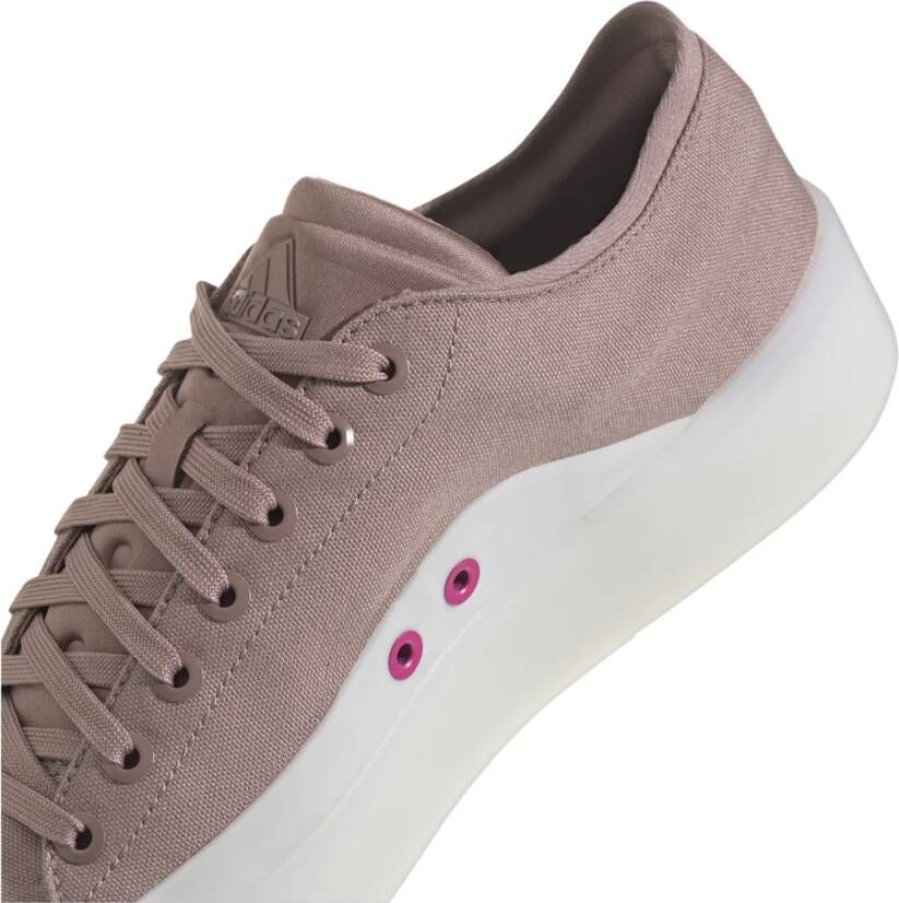 Adidas Znsored Sportswear Sneakers Roze Heren