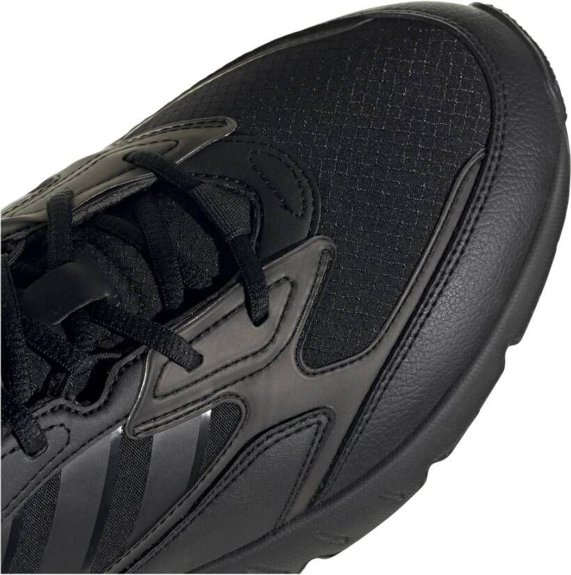 Adidas ZX 1K Boost 2.0 Sneakers Zwart Heren