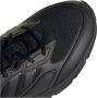Adidas Originals ZX 1K Boost 2.0 Schoenen Unisex Zwart - Thumbnail 13
