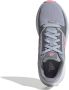 Adidas Performance Runfalcon 2.0 Classic sneakers zilver roze grijs kids - Thumbnail 4