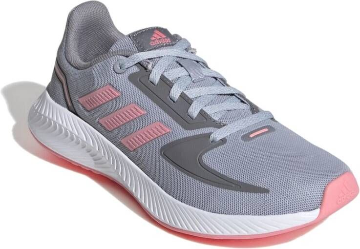 Adidas Trainingschoenen Grijs Dames