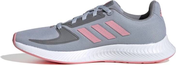 Adidas Trainingschoenen Grijs Dames