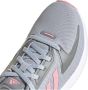Adidas Performance Runfalcon 2.0 Classic sneakers zilver roze grijs kids - Thumbnail 9