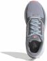 Adidas Perfor ce Runfalcon 2.0 Classic sneakers zilver roze grijs kids - Thumbnail 4