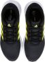 Adidas Performance Galaxy 6 hardloopschoenen zwart geel antraciet - Thumbnail 14