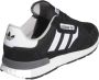 Adidas Treziod 2.0 Schoenen Zwart Maat: 41 1 3 Mesh Synthetisch Foot Locker - Thumbnail 6