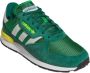 Adidas Treziod 2.0 Schoenen Groen Maat: 40 2 3 Mesh Synthetisch Foot Locker - Thumbnail 6