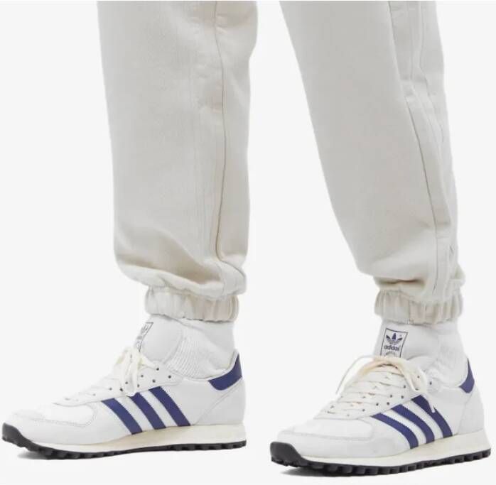 Adidas TRX Vintage OG Witte Sneakers Wit Heren