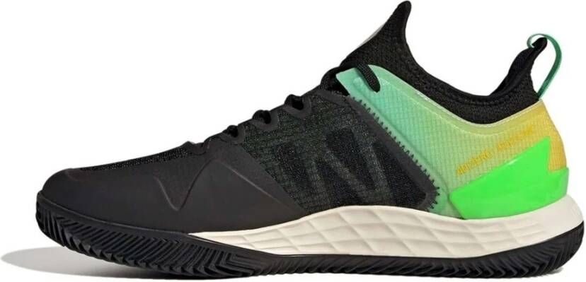 Adidas Ubersonic 4 Clay Sneakers Black Heren