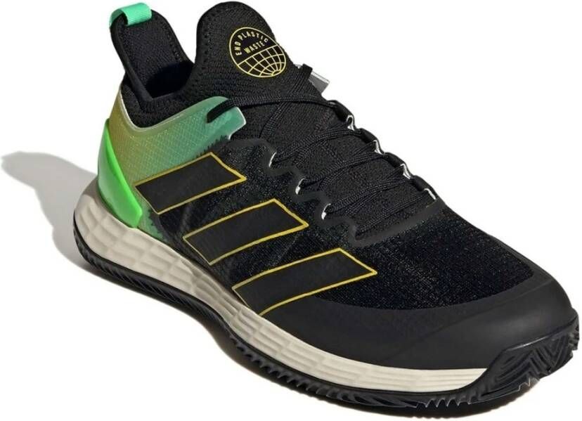 Adidas Ubersonic 4 Clay Sneakers Black Heren