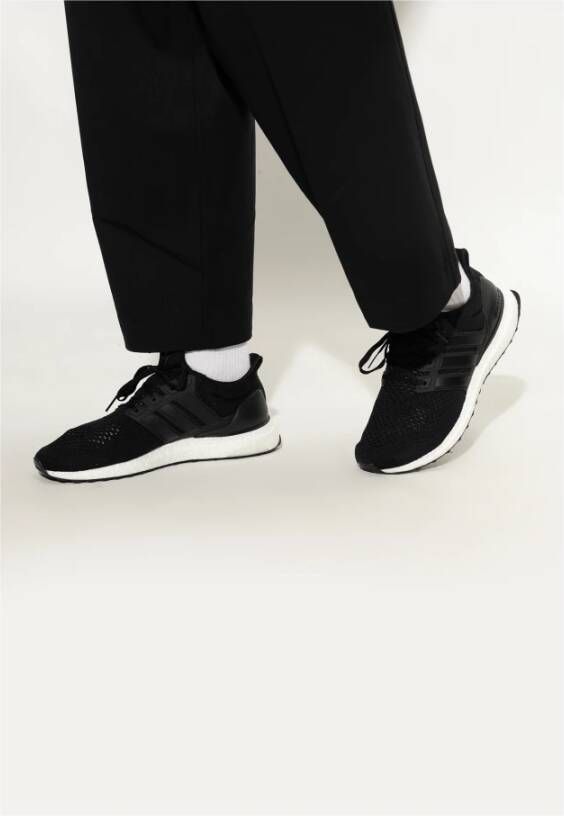 Adidas Ultraboost 1.0 sneakers Zwart Heren