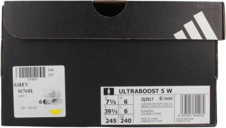 Adidas Ultraboost 5 Sneakers voor vrouwen