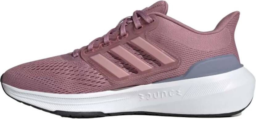 Adidas Ultrabounce Performance Sneakers Purple Dames