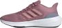 Adidas Ultrabounce Performance Sneakers Purple Dames - Thumbnail 2