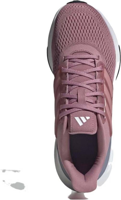 Adidas Ultrabounce Performance Sneakers Purple Dames