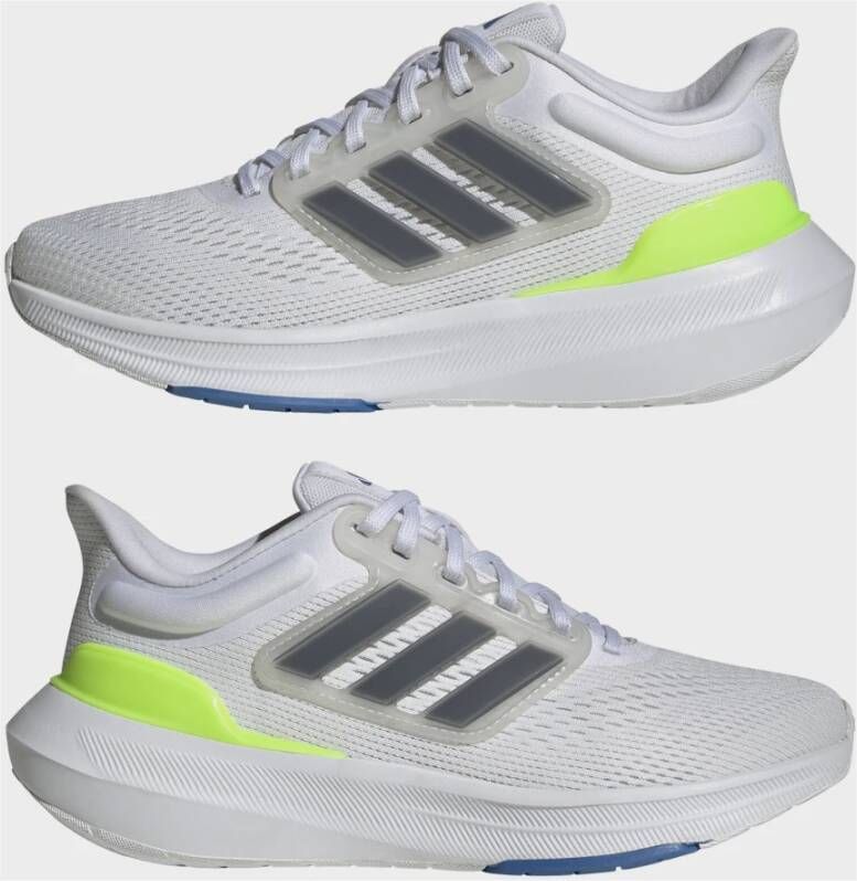 Adidas Ultrabounce Sneakers voor jeugd Multicolor Heren