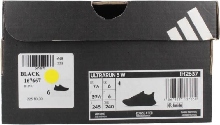 Adidas Ultrarun Sneakers voor Vrouwen