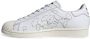 Adidas Originals Adidas Sportschoenen Unisex SuperstarPure White - Thumbnail 46