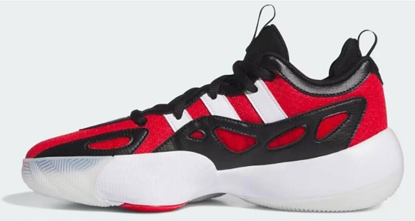 Adidas Unlimited 2 Trail Schoenen Red Heren