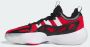 Adidas Sport Trae Onbeperkt 2 Basketbalschoenen Sportwear Volwassen - Thumbnail 6
