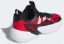 Adidas Sport Trae Onbeperkt 2 Basketbalschoenen Sportwear Volwassen - Thumbnail 9