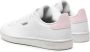 Adidas Urban Court dames sneakers wit roze 1 3 Uitneembare zool - Thumbnail 5