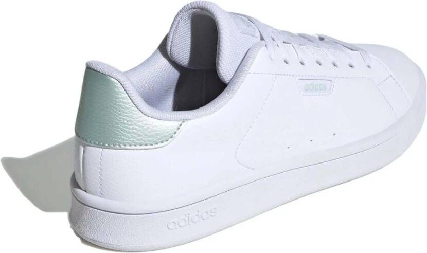 Adidas Urban Court Sneakers White Dames