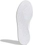Adidas Court 3.0 Base heren sneakers wit 1 3 Uitneembare zool - Thumbnail 6