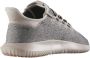 Adidas Stijlvolle Tubular Shadow Sneakers Gray Dames - Thumbnail 3