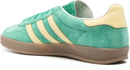 Adidas Vintage Gazelle Indoor Schoenen Green Heren