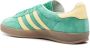 Adidas Vintage Gazelle Indoor Schoenen Green Heren - Thumbnail 3