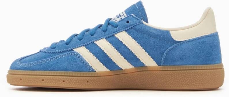 Adidas Vintage Handball Spezial Sneakers Core Blue Heren