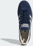 Adidas Vintage Handball Spezial Sneakers Night Indigo Blue Heren - Thumbnail 3