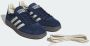 Adidas Vintage Handball Spezial Sneakers Night Indigo Blue Heren - Thumbnail 5
