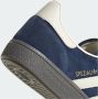 Adidas Vintage Handball Spezial Sneakers Night Indigo Blue Heren - Thumbnail 6