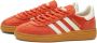Adidas Vintage Handball Spezial Sneakers Red Heren - Thumbnail 2