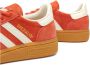 Adidas Vintage Handball Spezial Sneakers Red Heren - Thumbnail 3