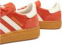 Adidas Retro Handball Spezial Sneakers Red Heren - Thumbnail 3