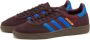 Adidas Vintage Handball Spezial Sneakers Red Heren - Thumbnail 2