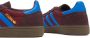 Adidas Vintage Handball Spezial Sneakers Red Heren - Thumbnail 4