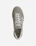 Adidas Vintage Handball Spezial Sneakers Silver Pebble Gray Heren - Thumbnail 2