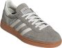Adidas Vintage Handball Spezial Sneakers Silver Pebble Gray Heren - Thumbnail 3