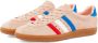 Adidas Vintage Style Pink Sneakers Pink Heren - Thumbnail 2