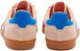 Adidas Vintage Style Pink Sneakers Pink Heren - Thumbnail 3