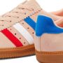 Adidas Vintage Style Pink Sneakers Pink Heren - Thumbnail 4